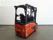 Elevadora - Linde - e 16 h evo 386-02