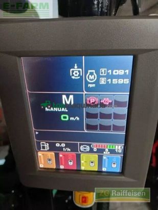 Tractor agrícola - Deutz-Fahr - 5100 p