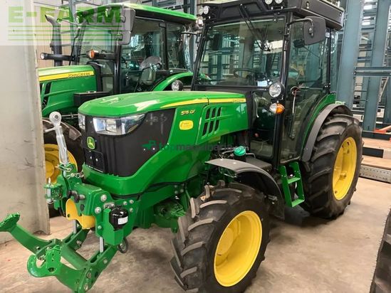 Tractor agrícola - John Deere - 5115gf
