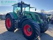 Tractor agrícola - Fendt - 822 vario