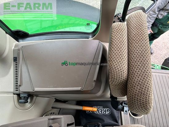 Tractor agrícola - John Deere - 6r150