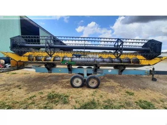 Cabezal - New Holland - cpe732