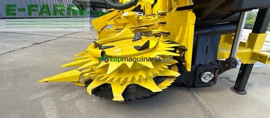Cabezal - John Deere - 360 Plus