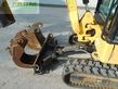 Excavadora - Caterpillar - 301.8d ( 1.725kg ) mit powertilt