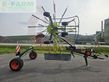 Henificador - Claas - liner 2700