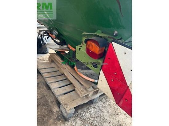 Esparcidor - Amazone - novix