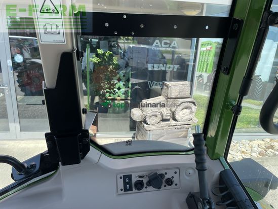 Tractor agrícola - Fendt - 211 vario profi+ (gen3)