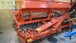 Combinado de siembra - Kuhn - hr 4003 & integra 4000