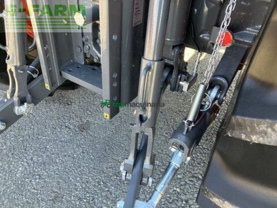 Tractor agrícola - Claas - axos 3.95 comfort