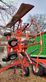 Rastrillo - Kuhn - ga 6930