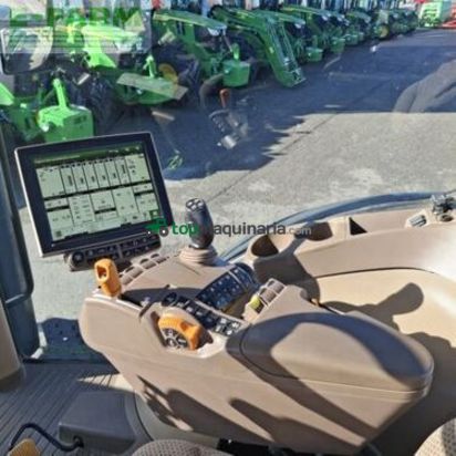 Tractor agrícola - John Deere - 7310r