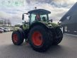 Tractor agrícola - Claas - axion 850 cis+