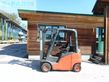 Elevadora - Linde - h18 triplex 4,62 meter + seitenschieber