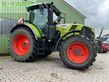 Tractor agrícola - Claas - arion 630 cis+