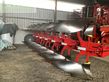 Arado -  - servo 6.50 plus nova