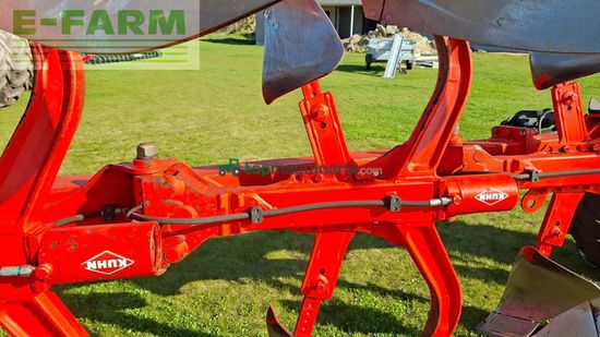Arado - Kuhn - vari-master 153