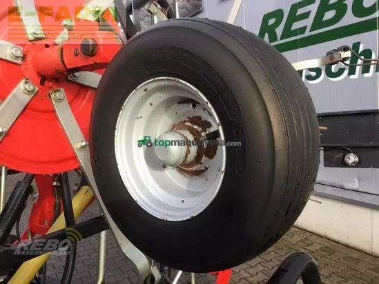 Henificador - Fella - th 11008