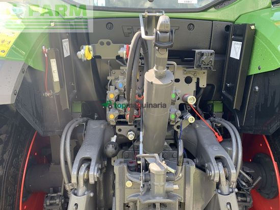 Tractor agrícola - Fendt - 514 vario gen3 profi setting 2 Profi
