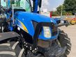 Tractor agrícola - New Holland - t6020 tractor (st27364)