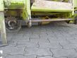 Cabezal - Claas - ru 450
