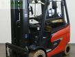Elevadora - Linde - e 30/600 h 1252