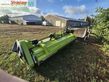 Cortacésped manual - Agram - disco 9300 direct swather