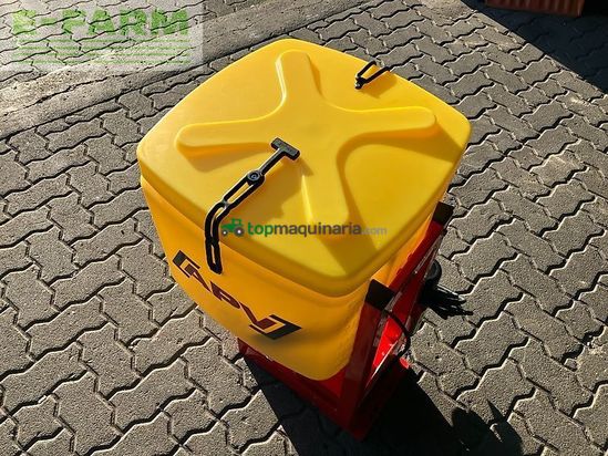 Esparcidor - APV - es 100 m1 classic kleinsamen- u. granulatstreuer