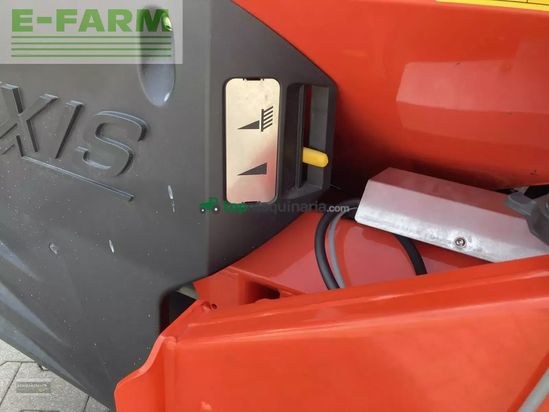 Esparcidor - Rauch - axis-m 30.2 emc+w isobus