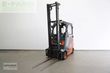 Elevadora - Linde - h 16 d evo 391-00