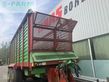 Cinta transportadora de forraje - Strautmann - giga trailer 2246 do
