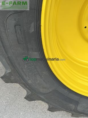 Tractor agrícola - John Deere - 6150r