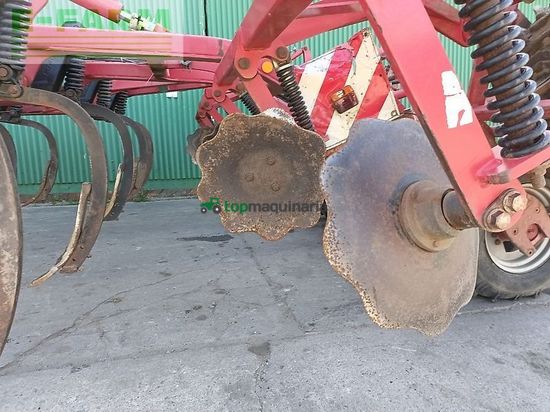 Cultivador - Horsch - tiger 4as