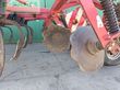Cultivador - Horsch - tiger 4as