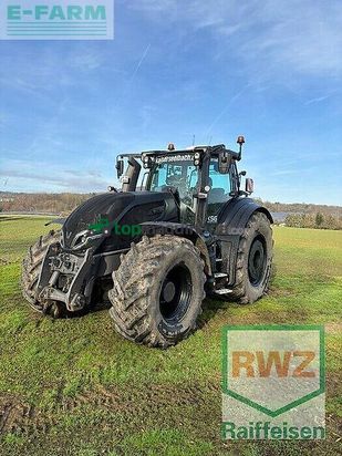 Tractor agrícola - Valtra - q305