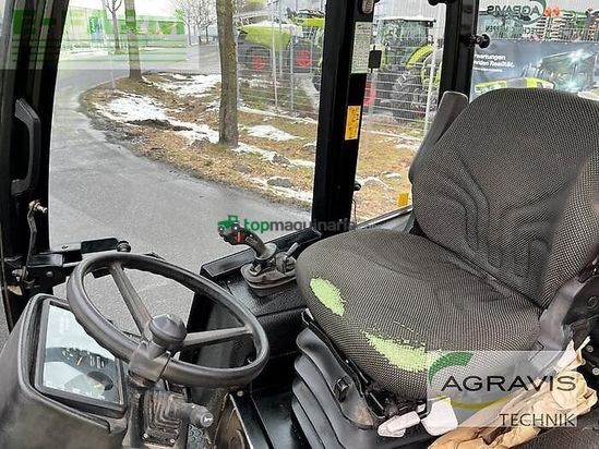 Minicargadora - Schaffer - 5070 z