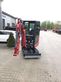 Excavadora - Yanmar - sv17 classic