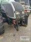 Tractor agrícola - Valtra - t 191 hitech