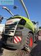 Cosechadora de Cereal - Claas - jaguar 990 terra trac t4/e5