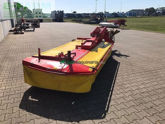 Cortacésped manual - Pöttinger - eurocat 315 h