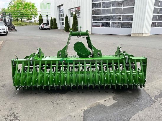 Grada rotativa - Amazone - ke 3002-190 + pw 3000-500-125