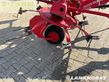Henificador - Lely - lotus 770