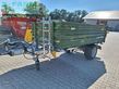 Volquet - Fliegl - edk 50 fox