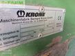 Empacadora gigant - Krone - comprima v 150 xc