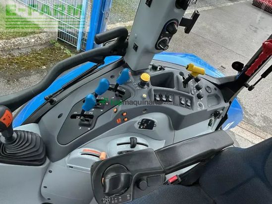 Tractor agrícola - New Holland - t5.110