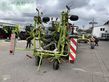 Henificador - Claas - volto 870