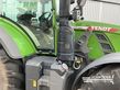 Tractor agrícola - Fendt - 724 vario gen6 profi plus
