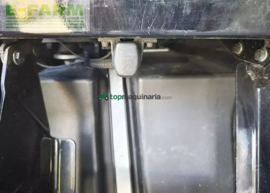 Tractor agrícola - Valtra - a 85