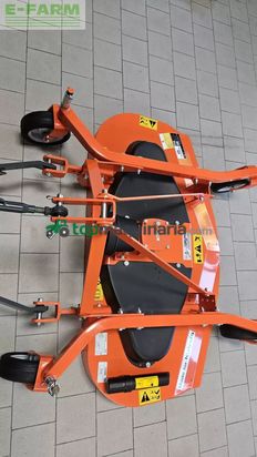 Cortacésped manual - Kubota - fa 1500