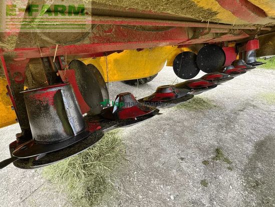 Cortacésped manual - Pöttinger - faucheuse novacat a10 ed