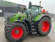 Tractor agrícola - Fendt - 726 vario gen7
